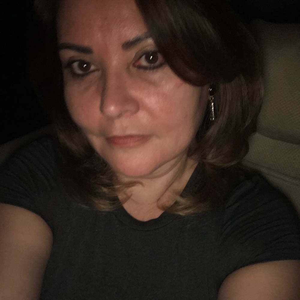 Meet your Posher, Veronica